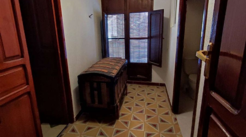 Murcia - Ricote - 270m2