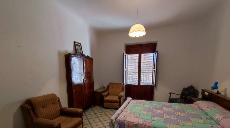 Murcia - Ricote - 270m2