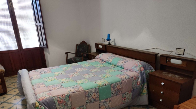 Murcia - Ricote - 270m2