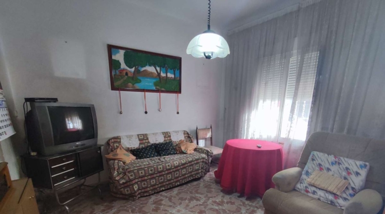 Murcia - Archena - 201m2