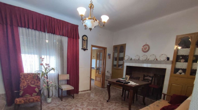 Murcia - Archena - 201m2