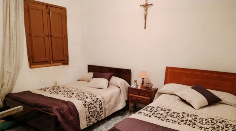 Murcia - Ricote - 120m2