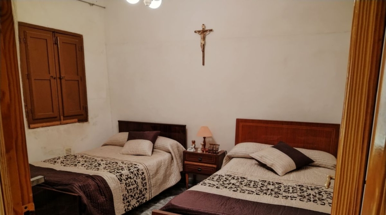 Murcia - Ricote - 120m2