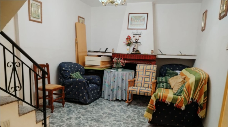 Murcia - Ricote - 120m2