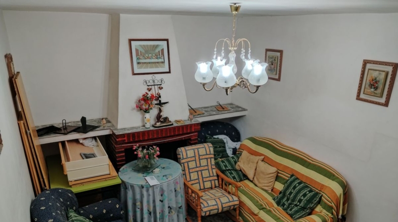 Murcia - Ricote - 120m2