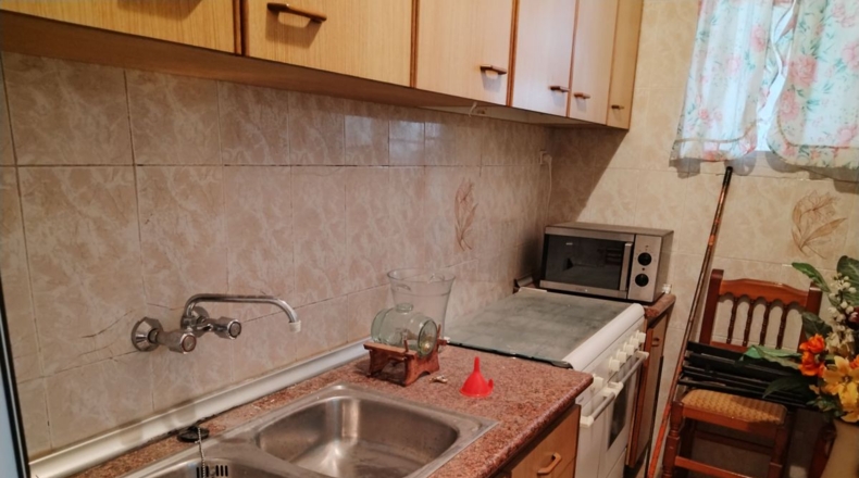 Murcia - Ricote - 120m2