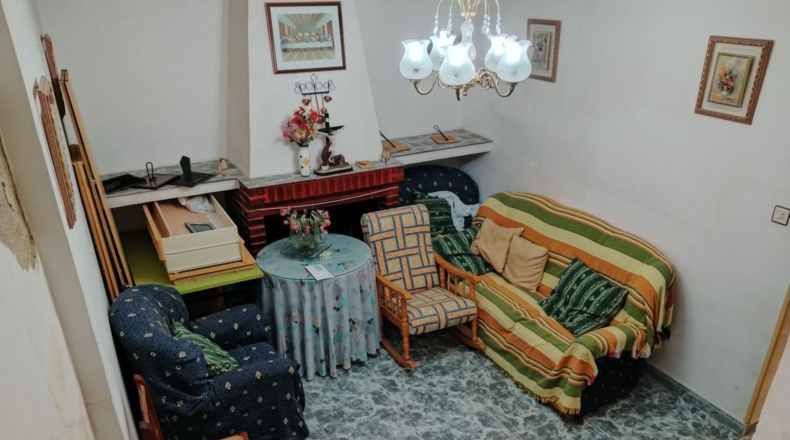 Murcia - Ricote - 120m2