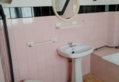 Дом с участком на продажу в городе Ricote. Фото