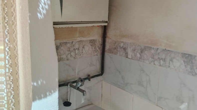 Murcia - Ricote - 102m2