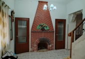 Дом с участком на продажу в городе Ricote. Фото