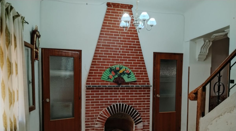Murcia - Ricote - 102m2