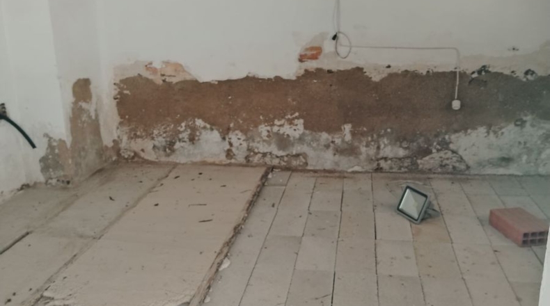 Murcia - Ceutí - 110m2