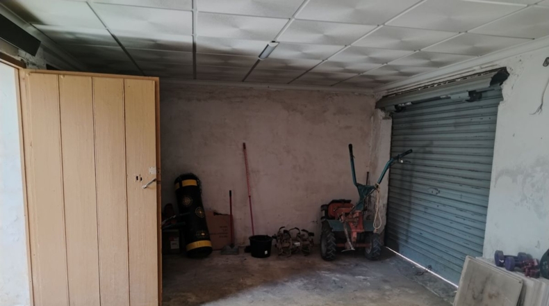 Murcia - Ceutí - 110m2
