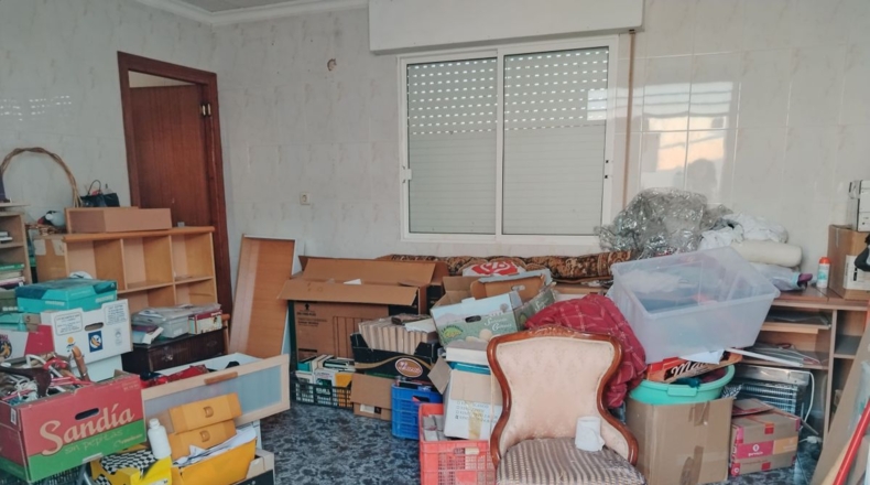 Murcia - Archena - 1800m2