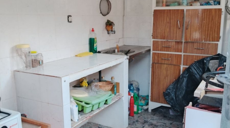 Murcia - Archena - 1800m2