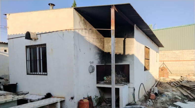 Murcia - Archena - 1800m2
