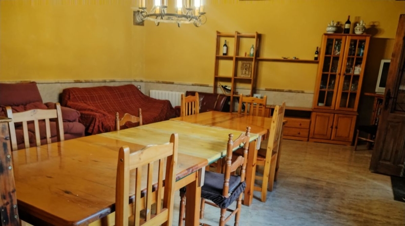 Murcia - Archena - 1800m2