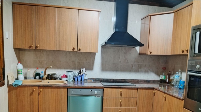 Murcia - Archena - 1800m2