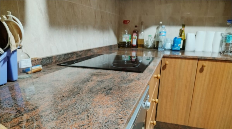 Murcia - Archena - 1800m2