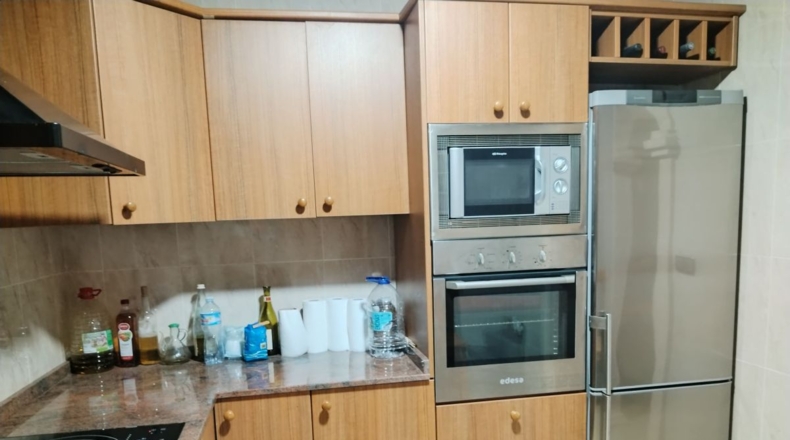 Murcia - Archena - 1800m2