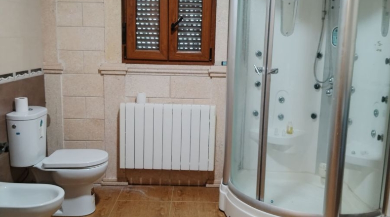 Murcia - Archena - 1800m2