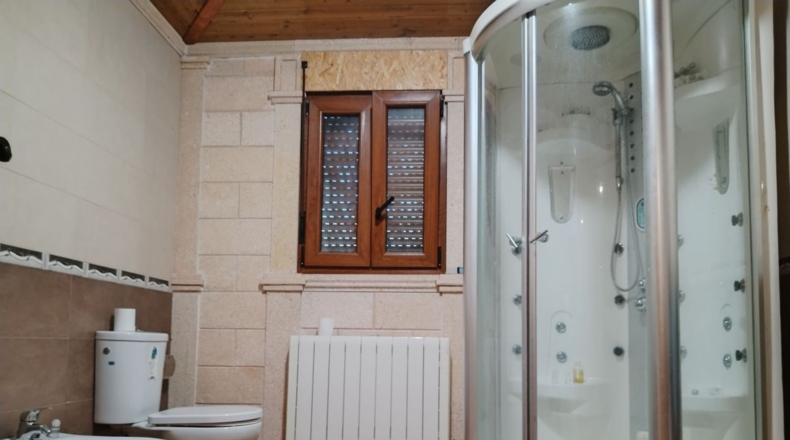 Murcia - Archena - 1800m2