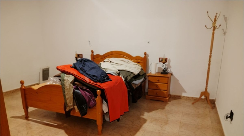 Murcia - Archena - 1800m2