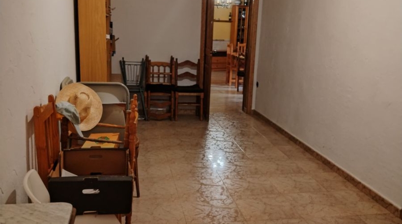 Murcia - Archena - 1800m2