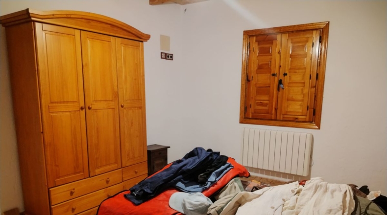 Murcia - Archena - 1800m2
