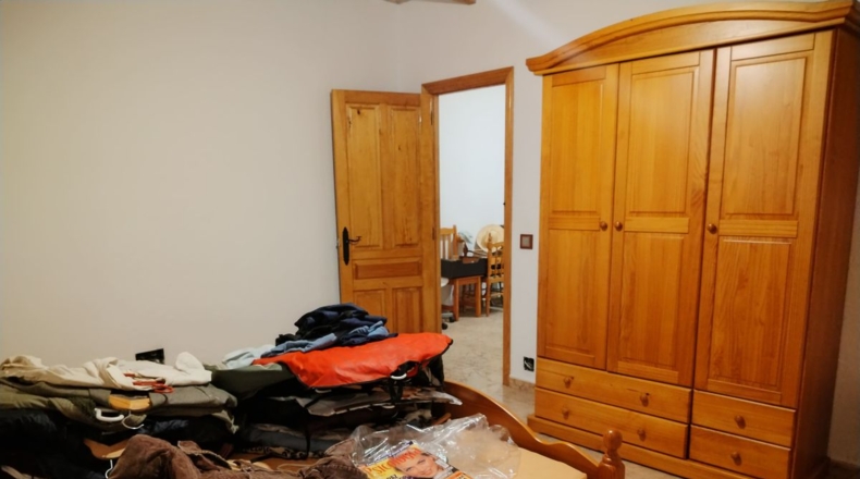 Murcia - Archena - 1800m2