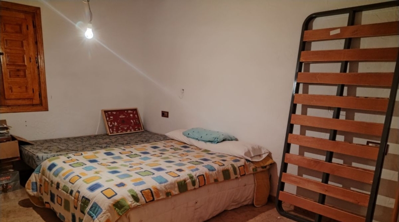 Murcia - Archena - 1800m2