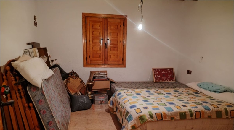 Murcia - Archena - 1800m2
