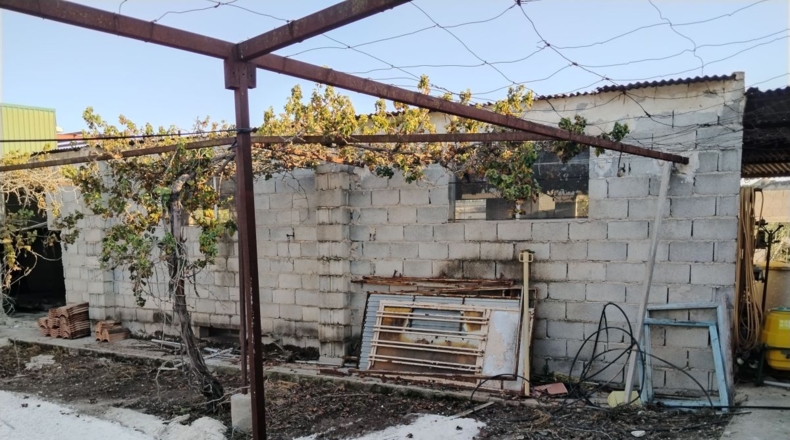 Murcia - Archena - 1800m2