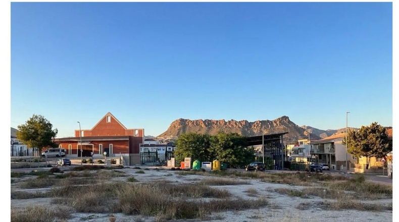 Murcia - Archena - 304m2