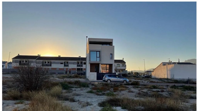 Murcia - Archena - 304m2