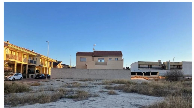 Murcia - Archena - 304m2