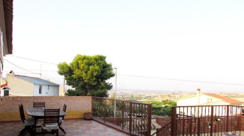 Murcia - Archena - 236m2