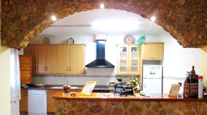 Murcia - Archena - 236m2
