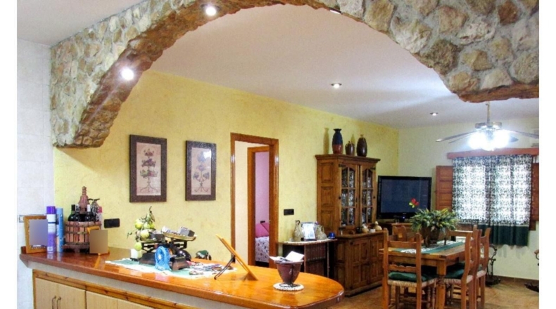 Murcia - Archena - 236m2