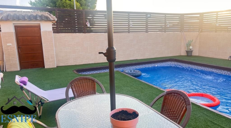 Murcia - Archena - 236m2