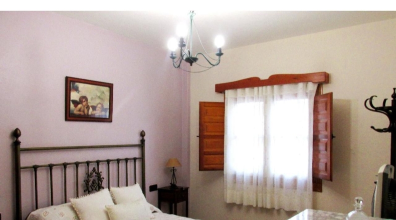 Murcia - Archena - 236m2