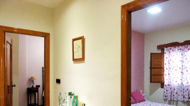 Murcia - Archena - 236m2