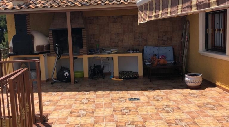 Murcia - Archena - 236m2