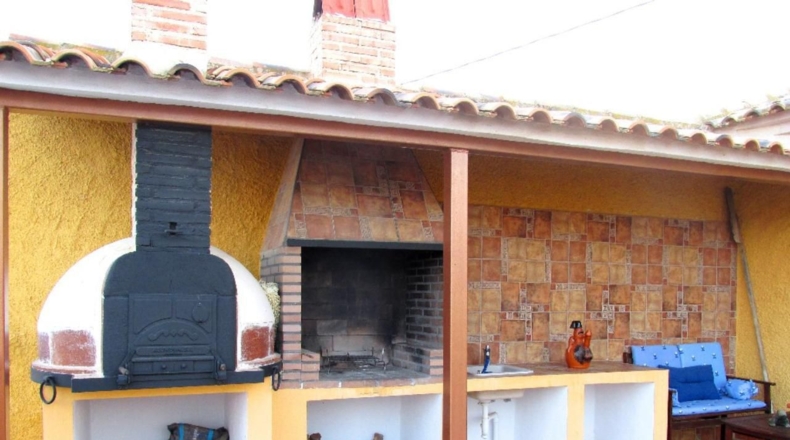 Murcia - Archena - 236m2