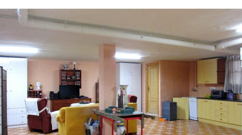 Murcia - Archena - 236m2