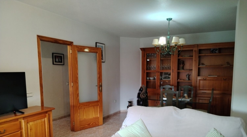 Murcia - Archena - 275m2