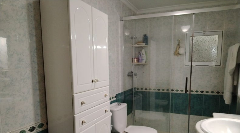 Murcia - Archena - 275m2