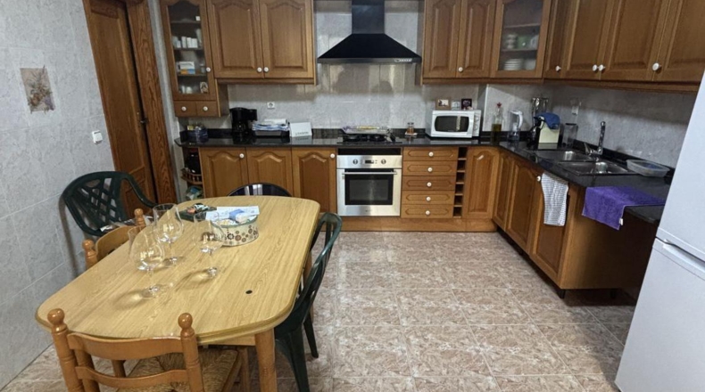 Murcia - Archena - 275m2