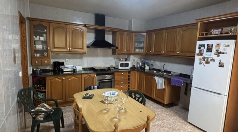 Murcia - Archena - 275m2