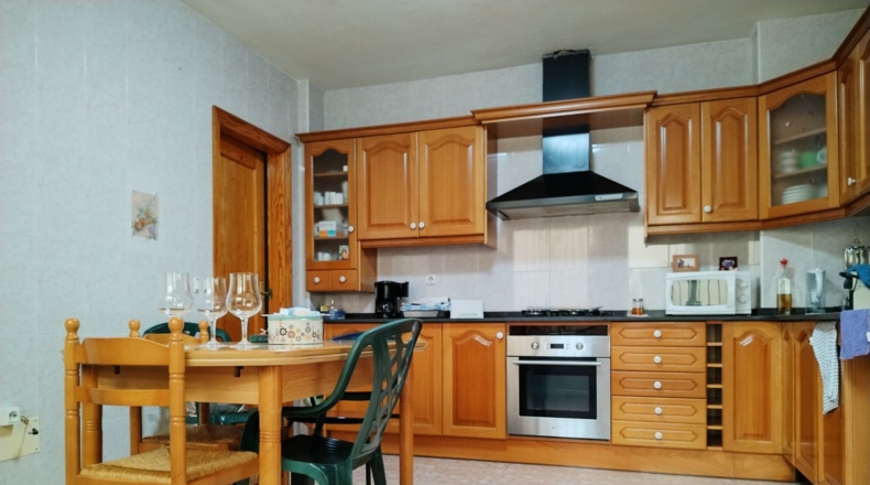 Murcia - Archena - 275m2